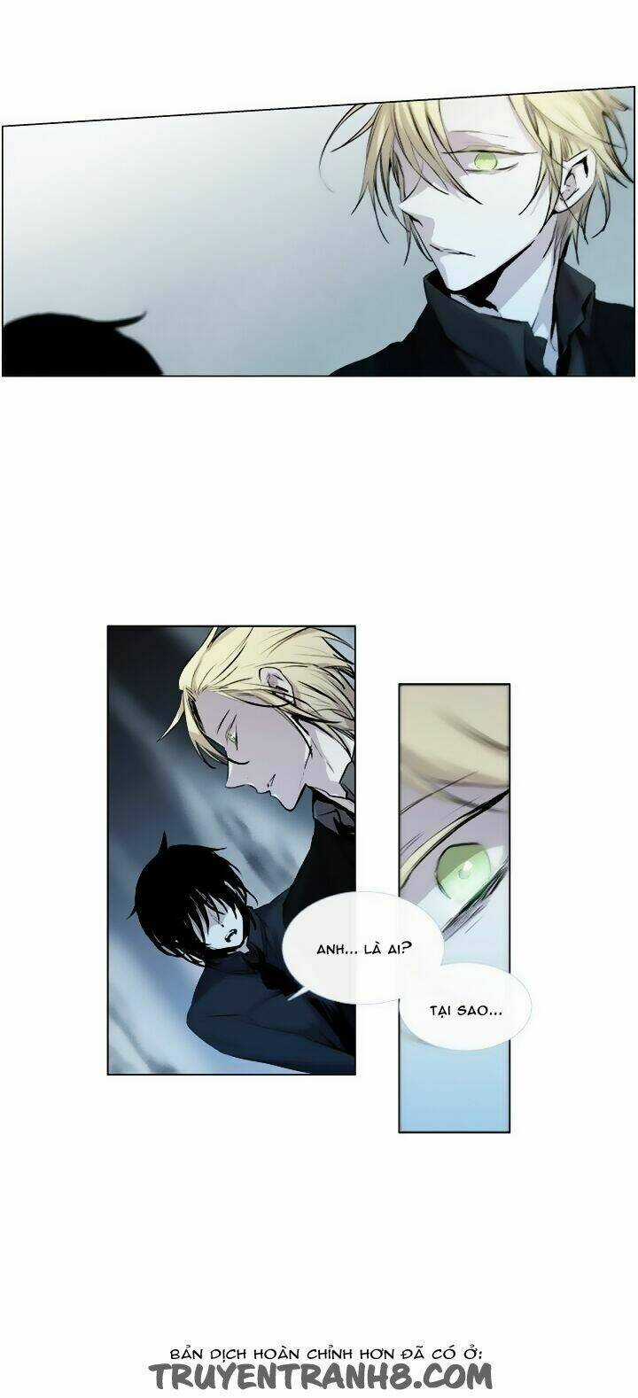 American Ghost Jack - Chapter 63 - Trang 4