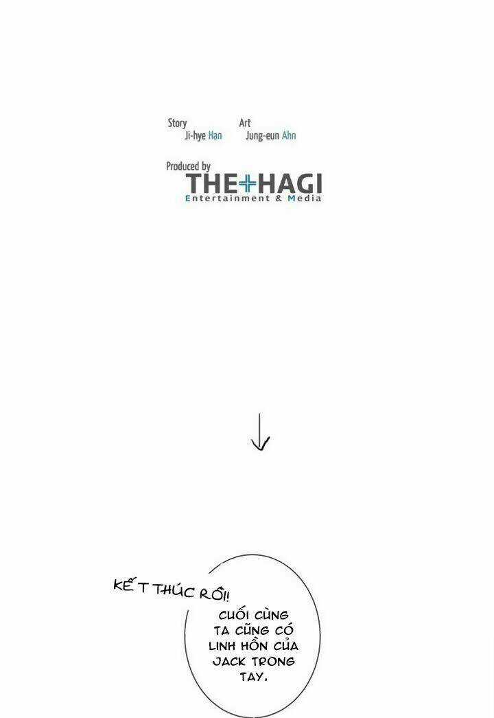 American Ghost Jack - Chapter 63 - Trang 31