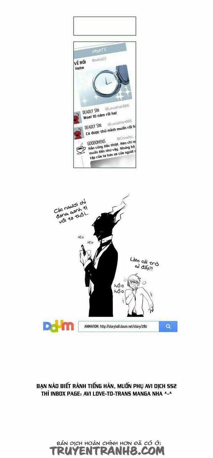 American Ghost Jack - Chapter 63 - Trang 34