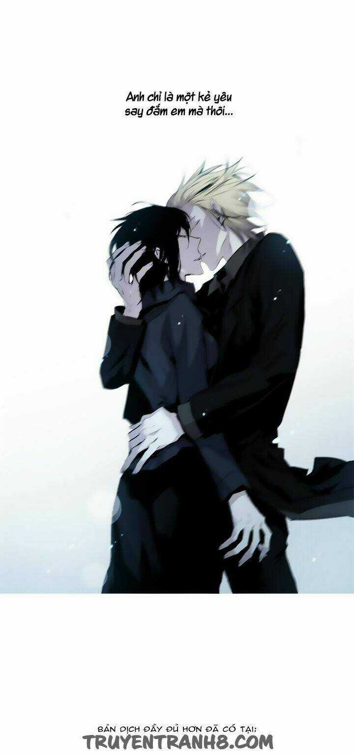 American Ghost Jack - Chapter 63 - Trang 7