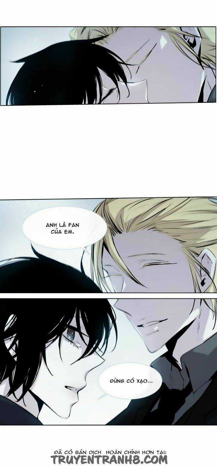 American Ghost Jack - Chapter 63 - Trang 8