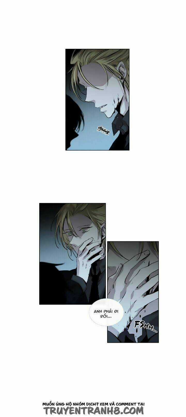 American Ghost Jack - Chapter 63 - Trang 9