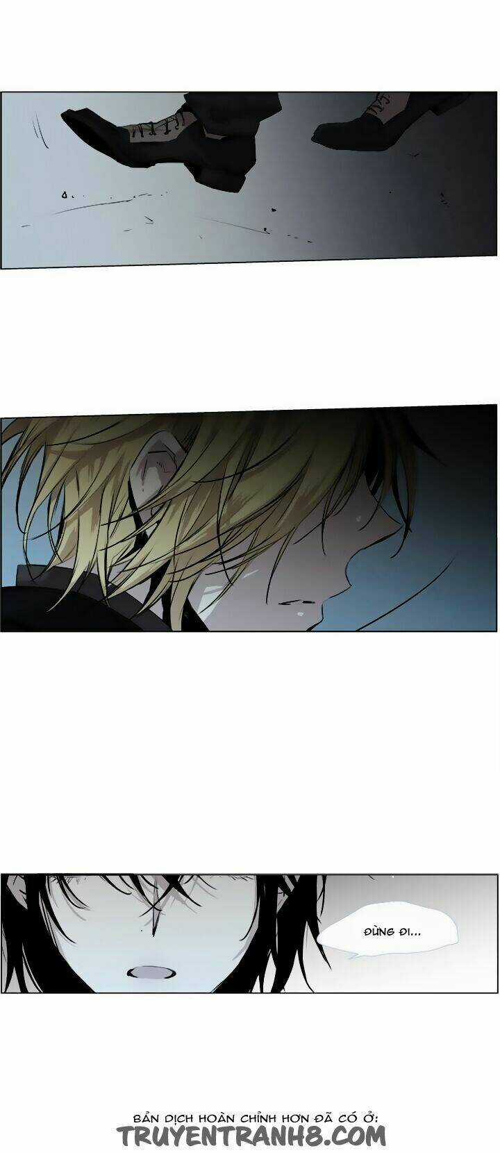 American Ghost Jack - Chapter 63 - Trang 10