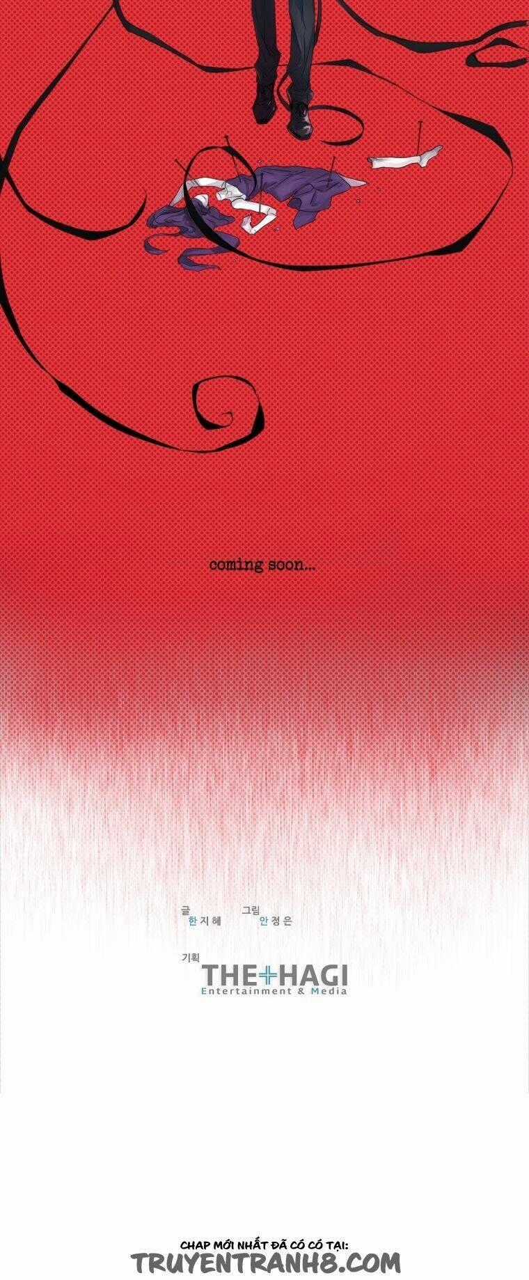 American Ghost Jack - Chapter 64.5 - Trang 2