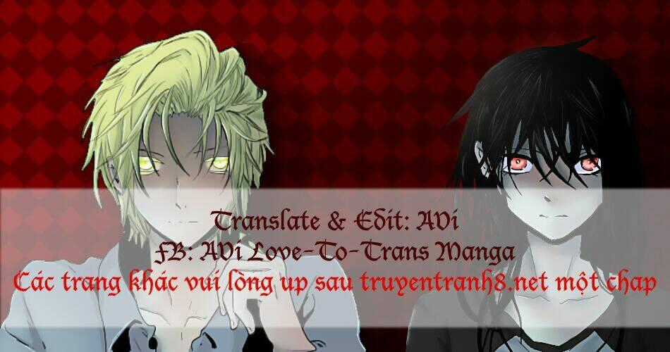 American Ghost Jack - Chapter 64.5 - Trang 3