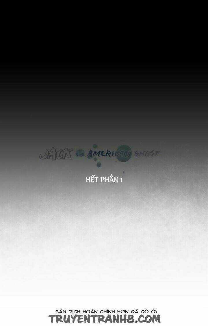 American Ghost Jack - Chapter 64 - Trang 14