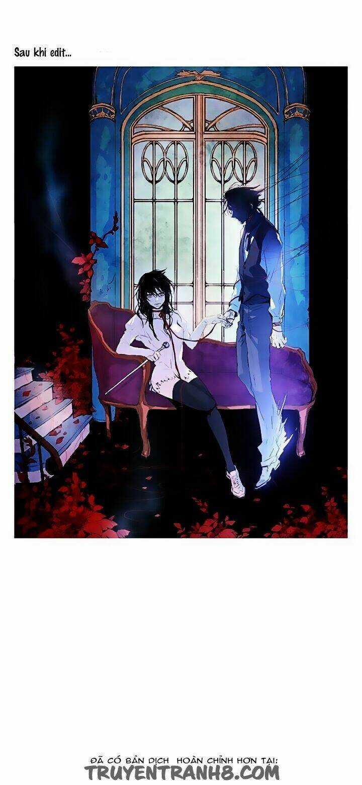 American Ghost Jack - Chapter 64 - Trang 18