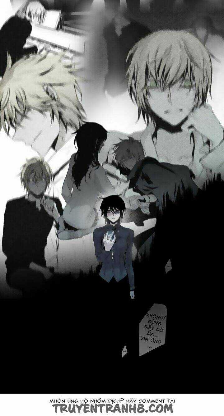 American Ghost Jack - Chapter 64 - Trang 5