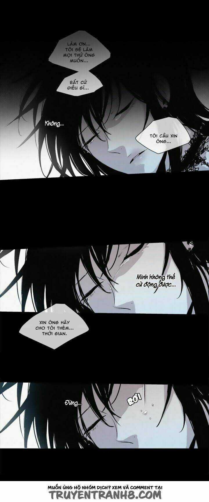 American Ghost Jack - Chapter 64 - Trang 6