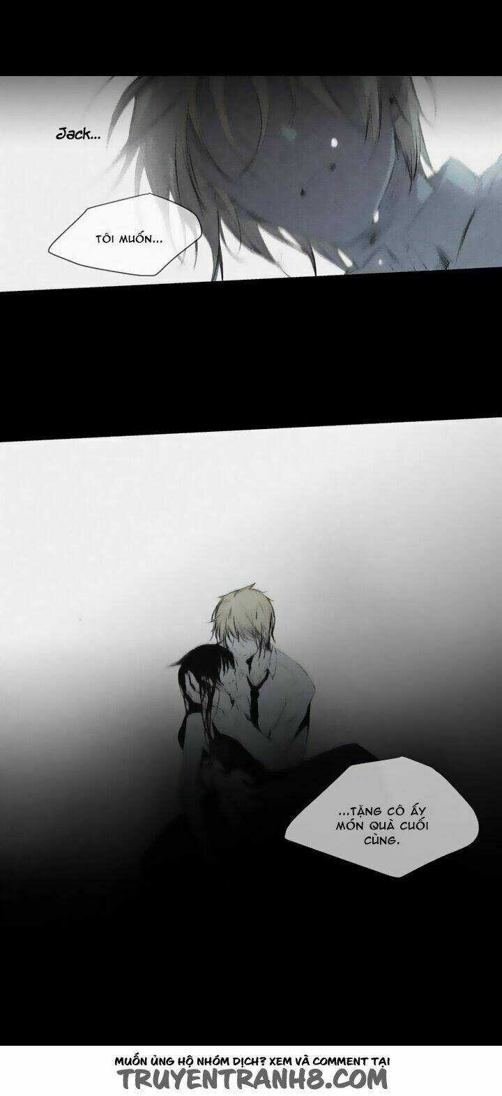 American Ghost Jack - Chapter 64 - Trang 7