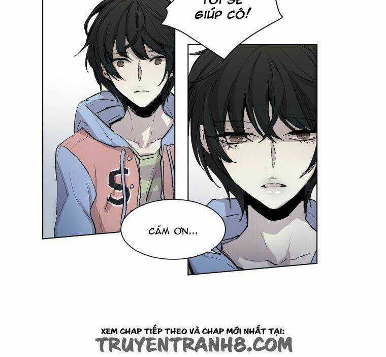 American Ghost Jack - Chapter 65 - Trang 14