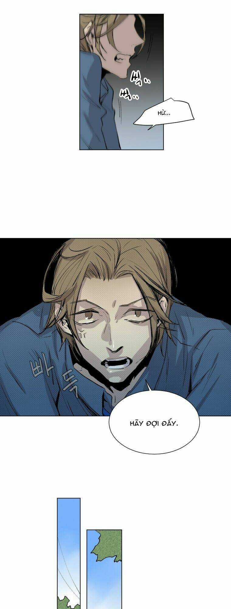 American Ghost Jack - Chapter 65 - Trang 17