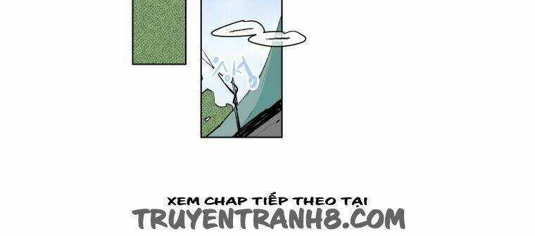 American Ghost Jack - Chapter 65 - Trang 18