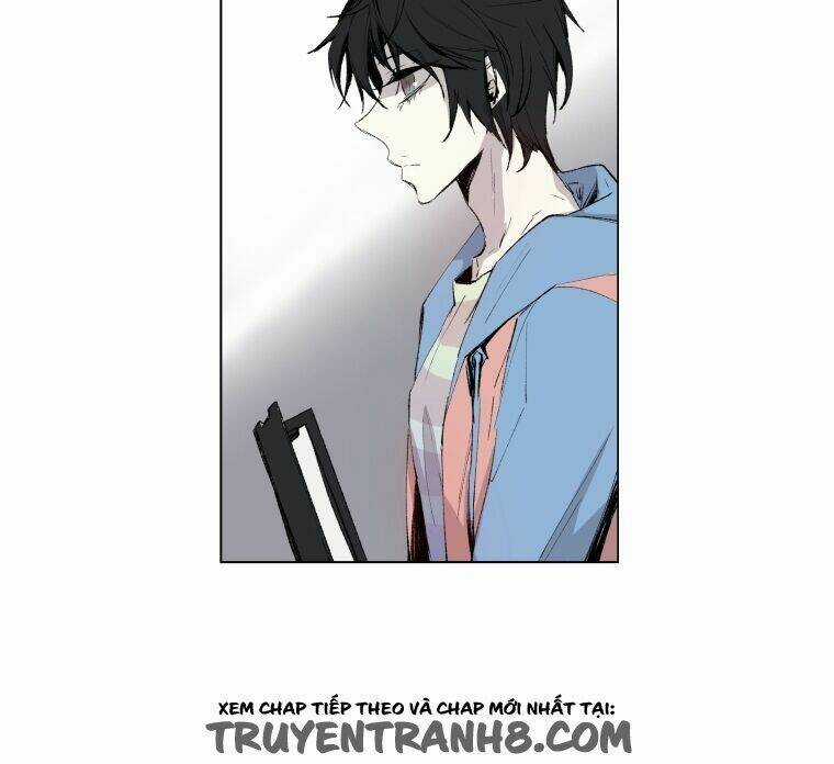 American Ghost Jack - Chapter 65 - Trang 24