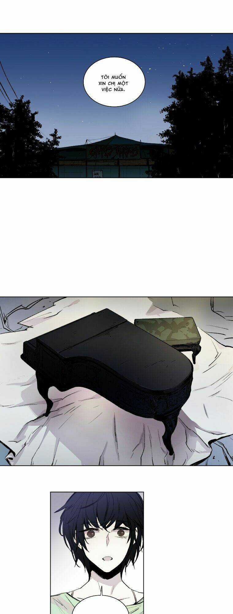 American Ghost Jack - Chapter 65 - Trang 26