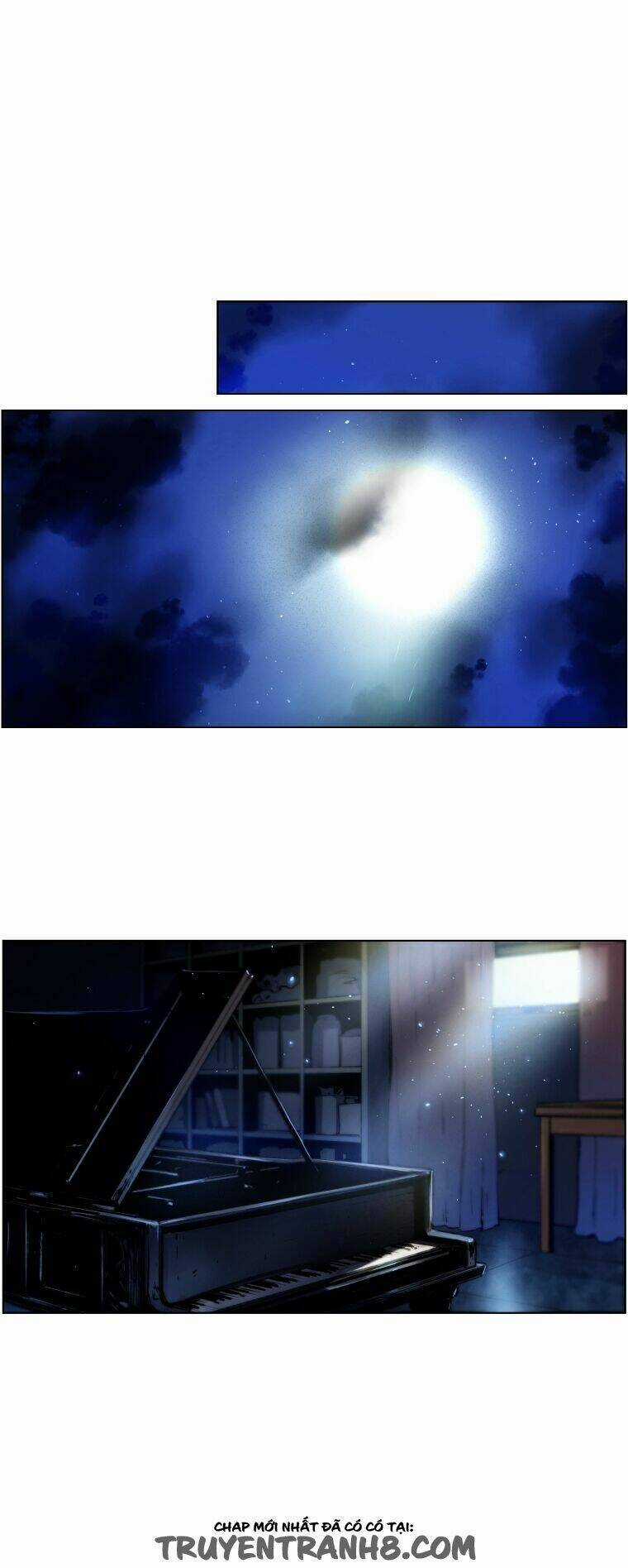 American Ghost Jack - Chapter 65 - Trang 28