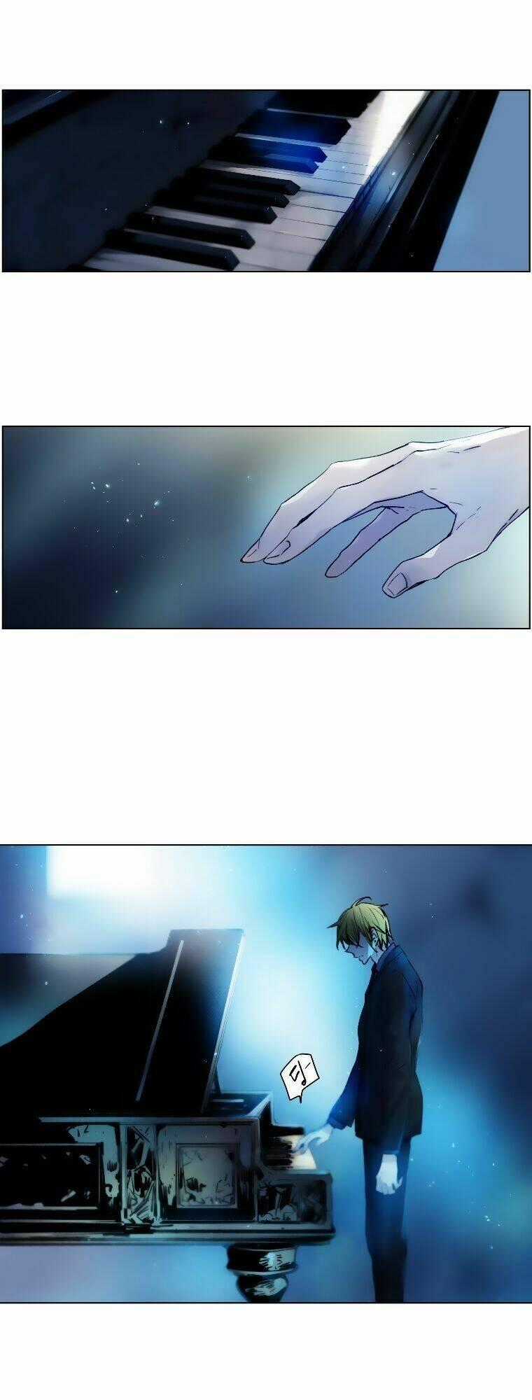 American Ghost Jack - Chapter 65 - Trang 29