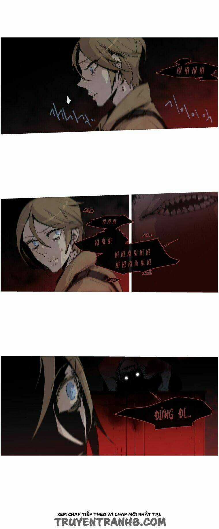 American Ghost Jack - Chapter 65 - Trang 6