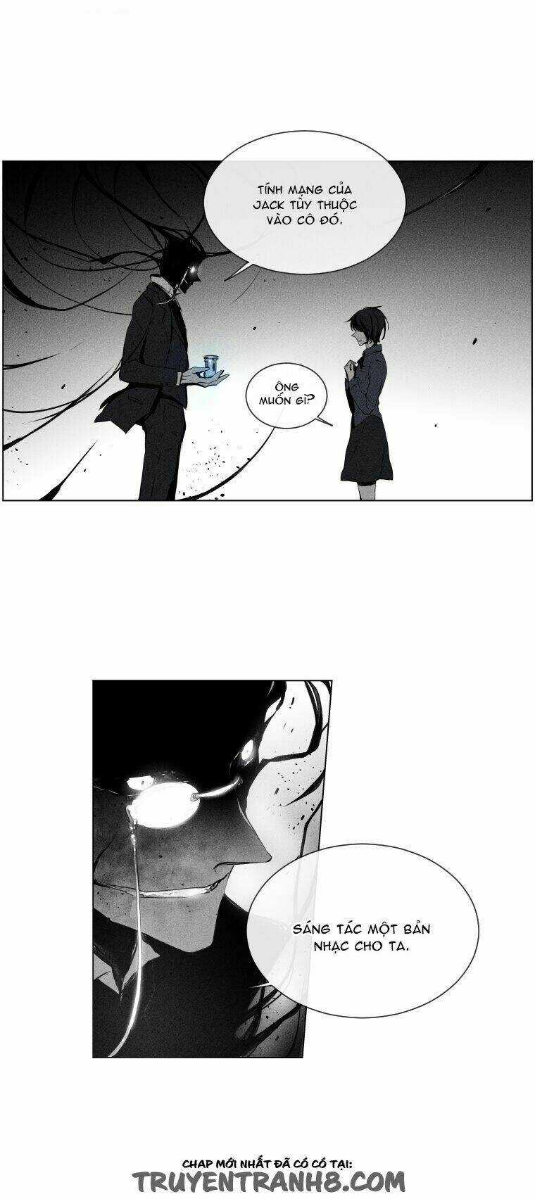 American Ghost Jack - Chapter 66 - Trang 11