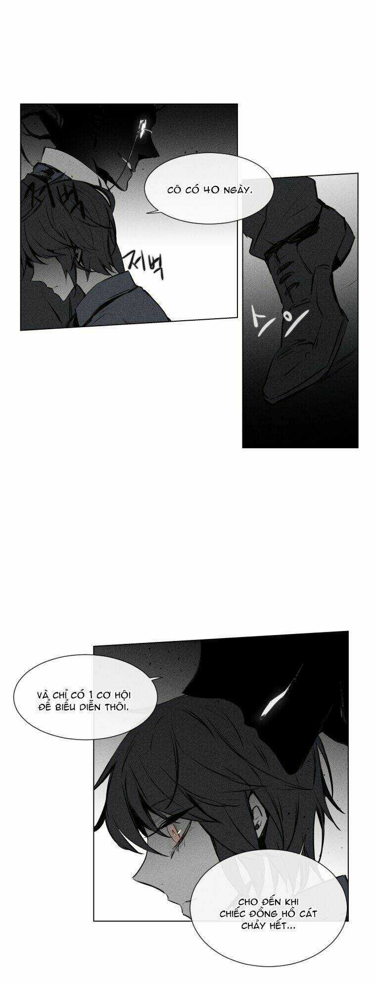 American Ghost Jack - Chapter 66 - Trang 13