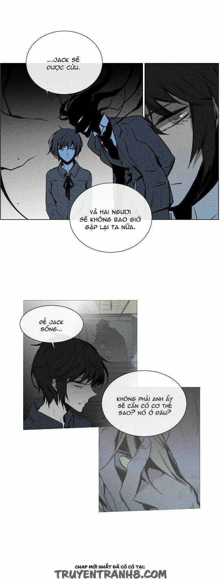 American Ghost Jack - Chapter 66 - Trang 15