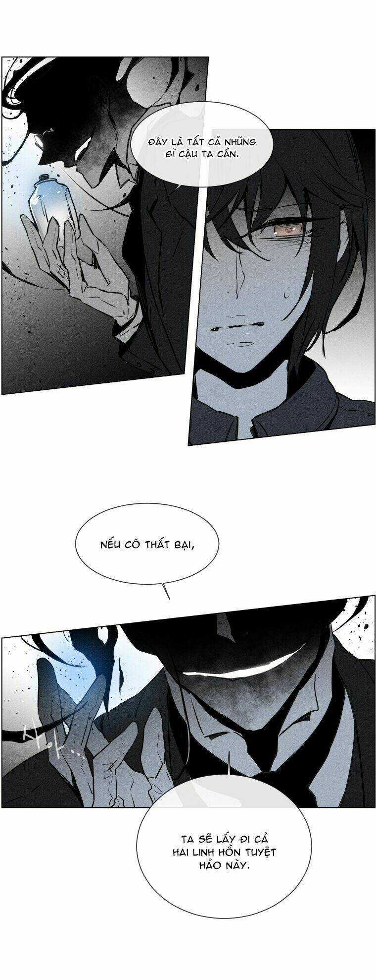 American Ghost Jack - Chapter 66 - Trang 18