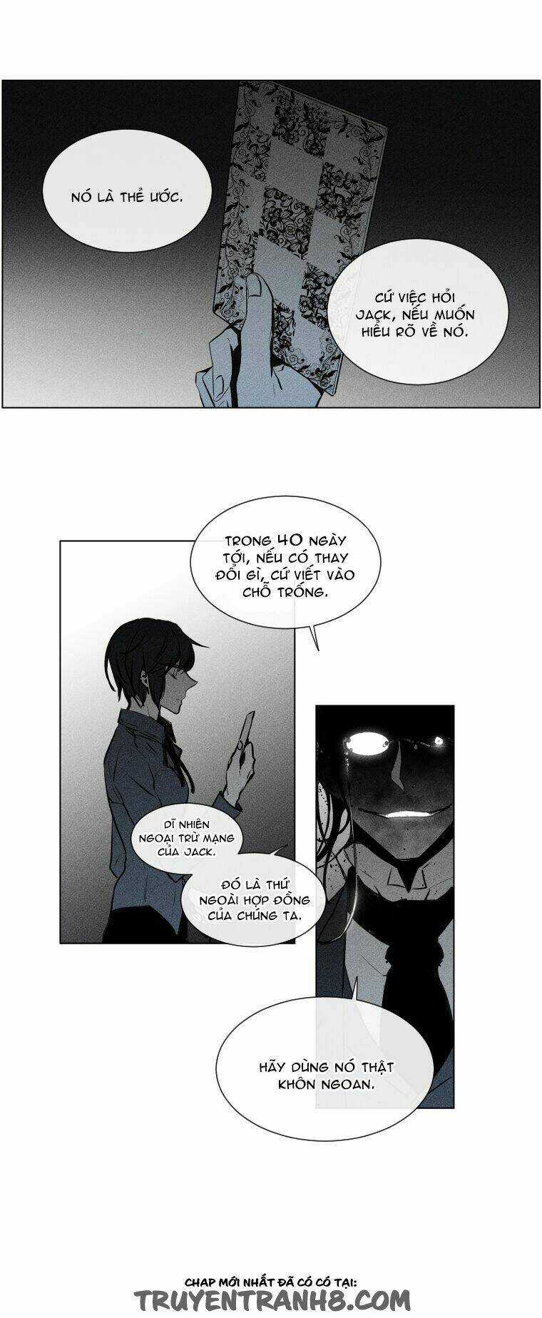American Ghost Jack - Chapter 66 - Trang 20
