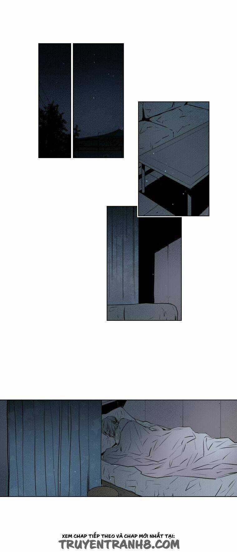 American Ghost Jack - Chapter 66 - Trang 3