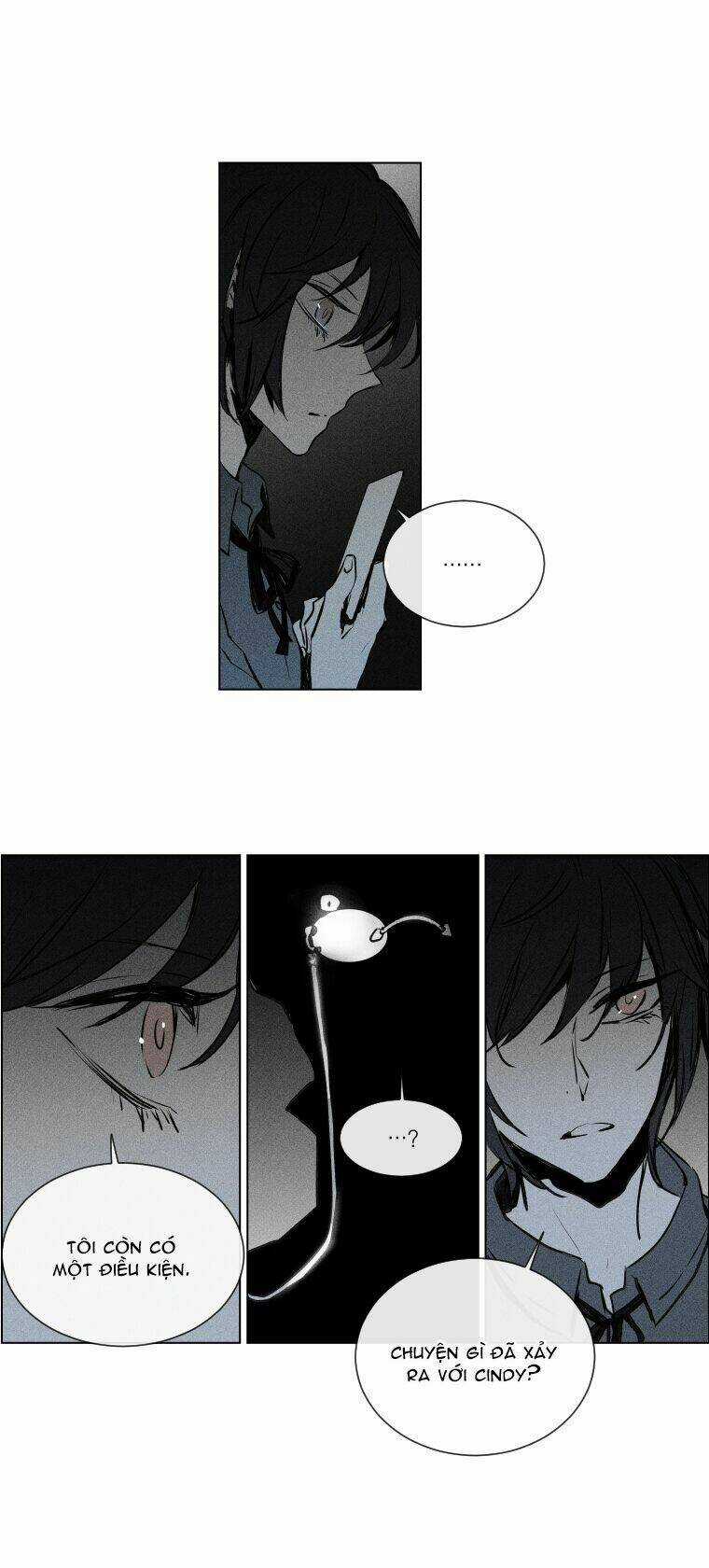 American Ghost Jack - Chapter 66 - Trang 21