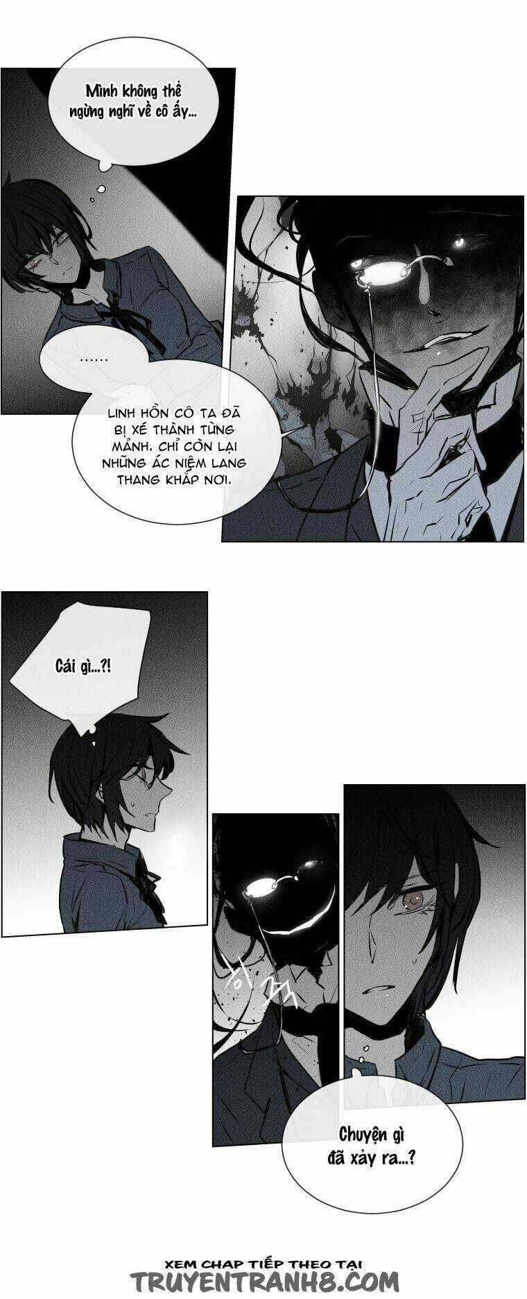 American Ghost Jack - Chapter 66 - Trang 22