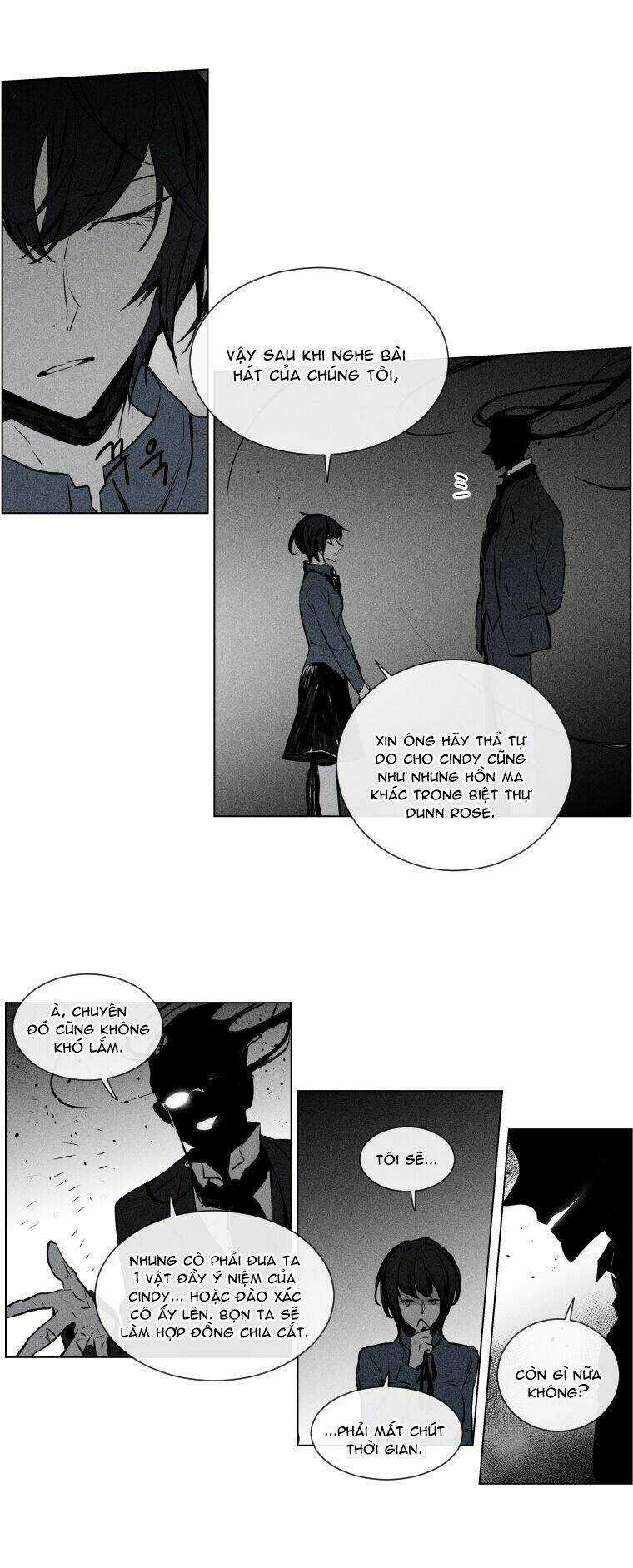 American Ghost Jack - Chapter 66 - Trang 23