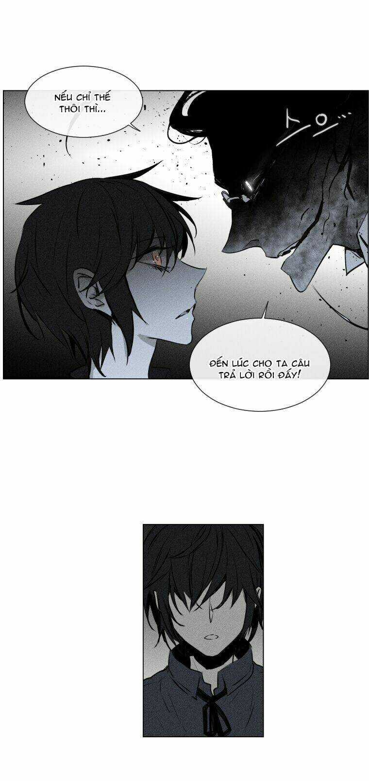 American Ghost Jack - Chapter 66 - Trang 24