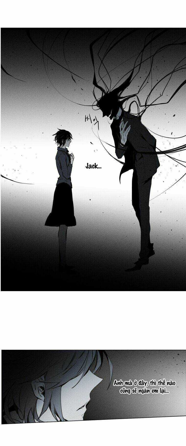 American Ghost Jack - Chapter 66 - Trang 26