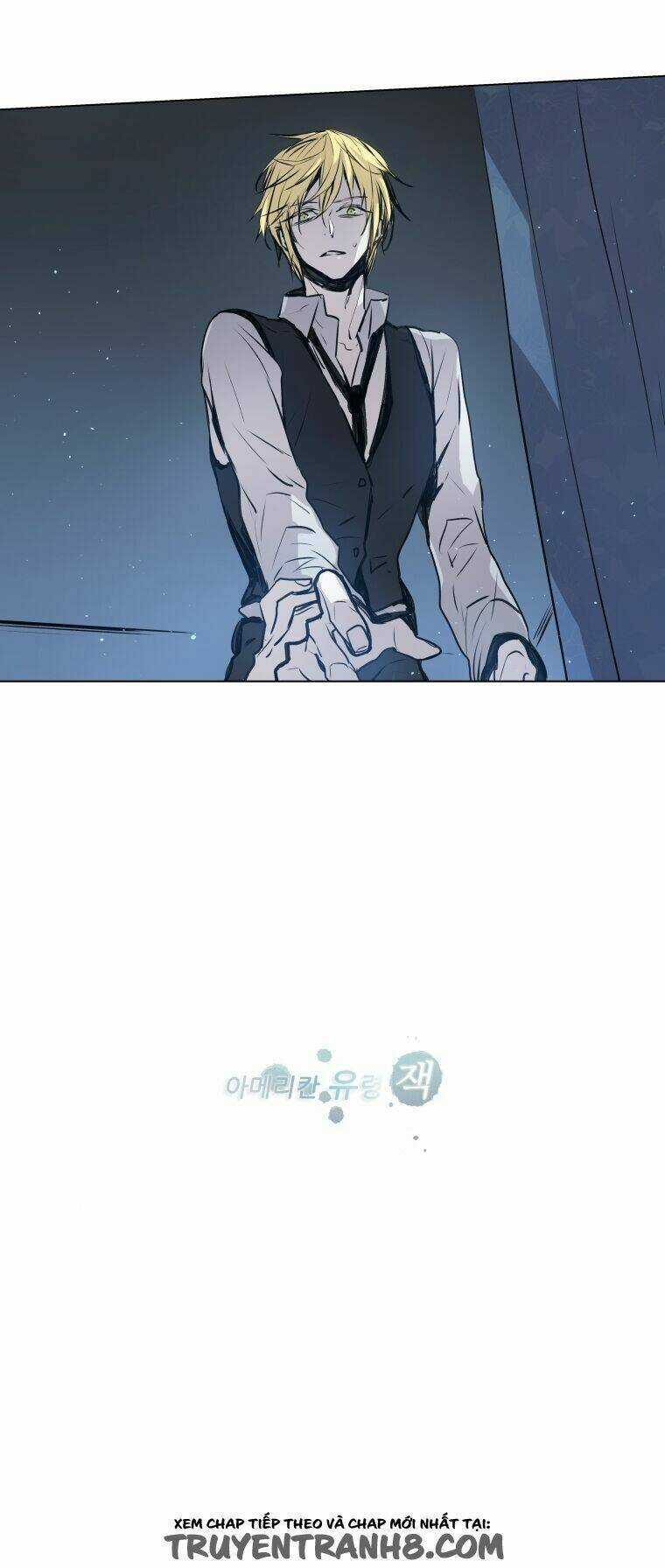 American Ghost Jack - Chapter 66 - Trang 29