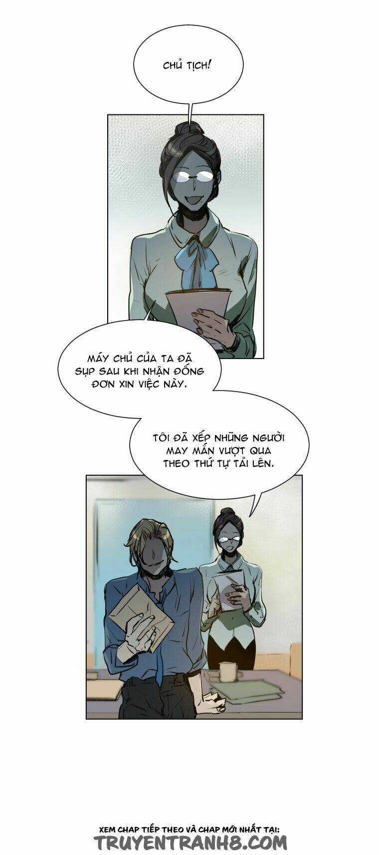 American Ghost Jack - Chapter 66 - Trang 32