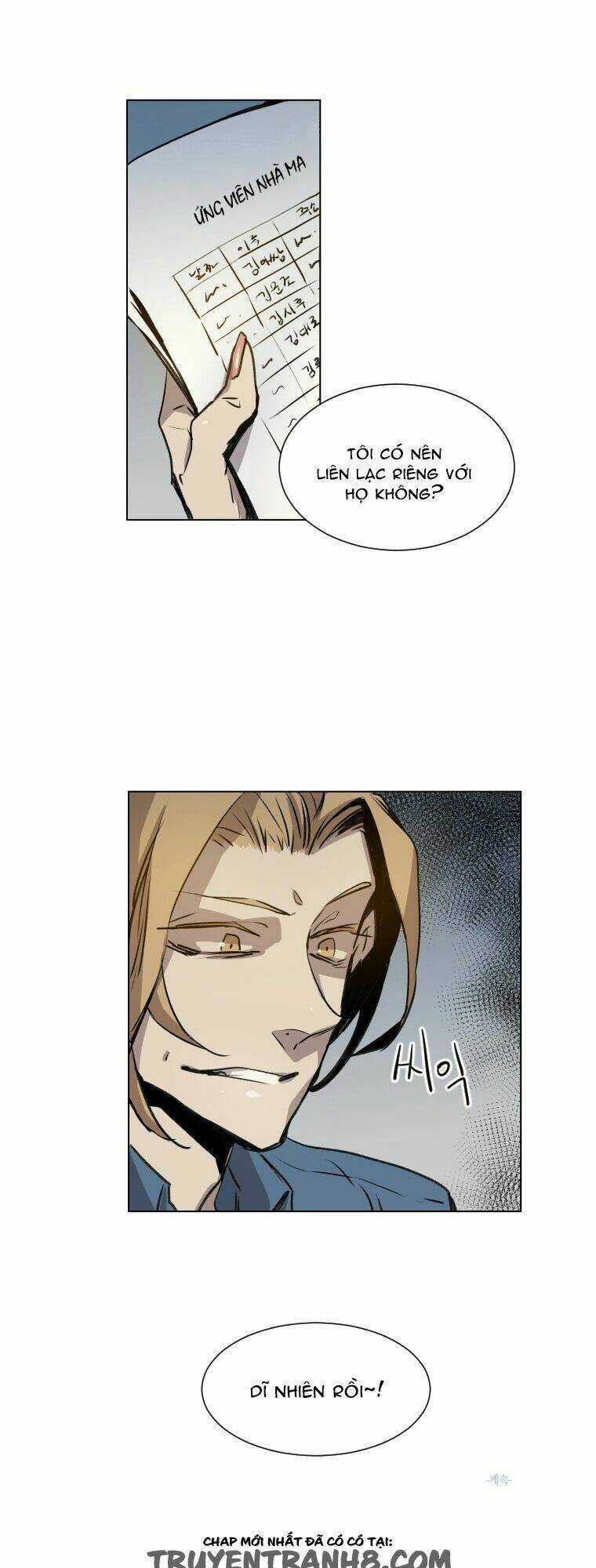 American Ghost Jack - Chapter 66 - Trang 33