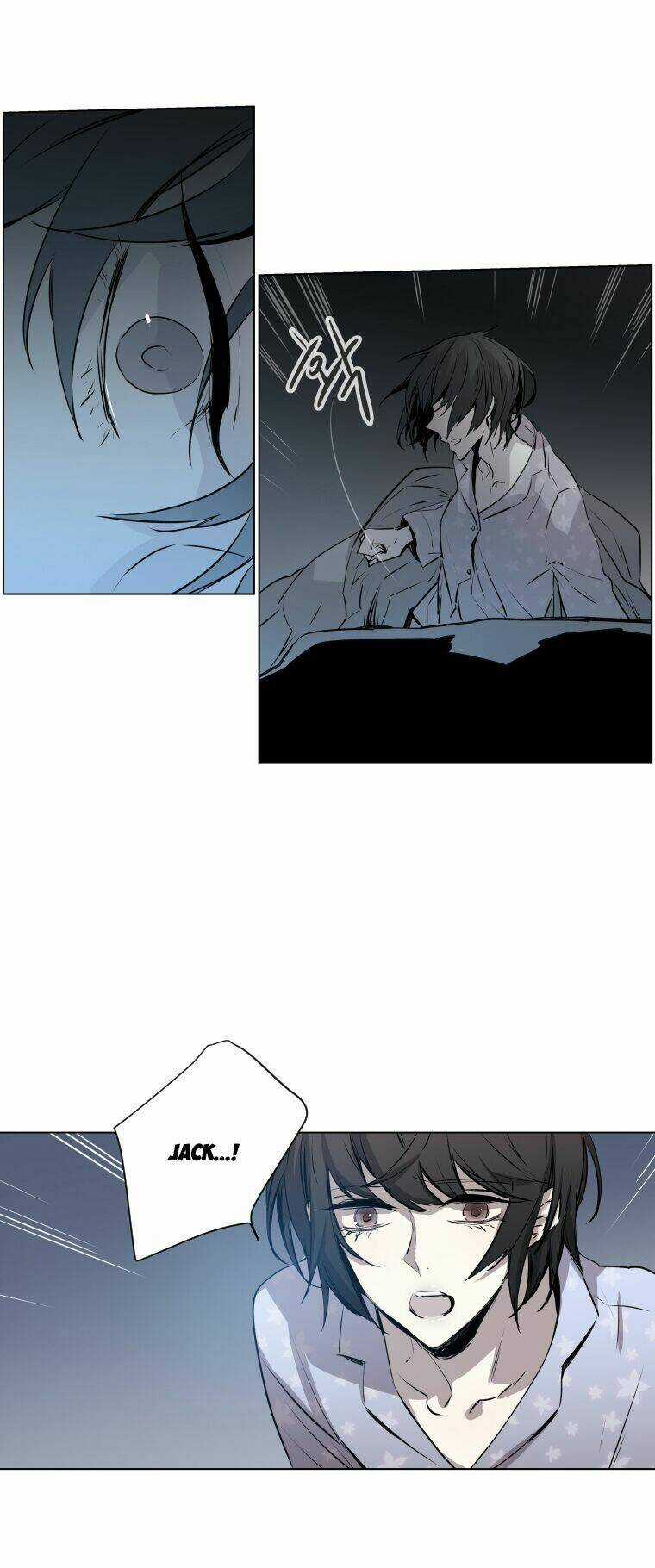 American Ghost Jack - Chapter 66 - Trang 5