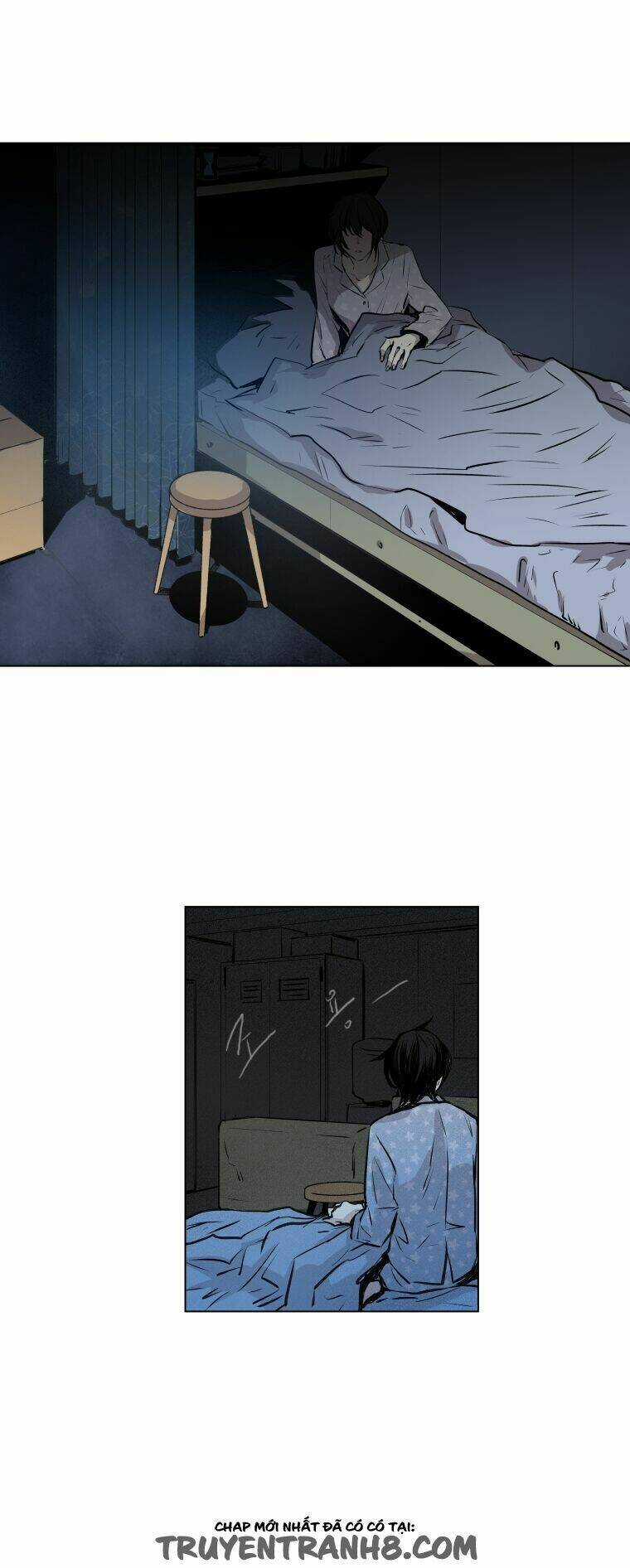 American Ghost Jack - Chapter 66 - Trang 6