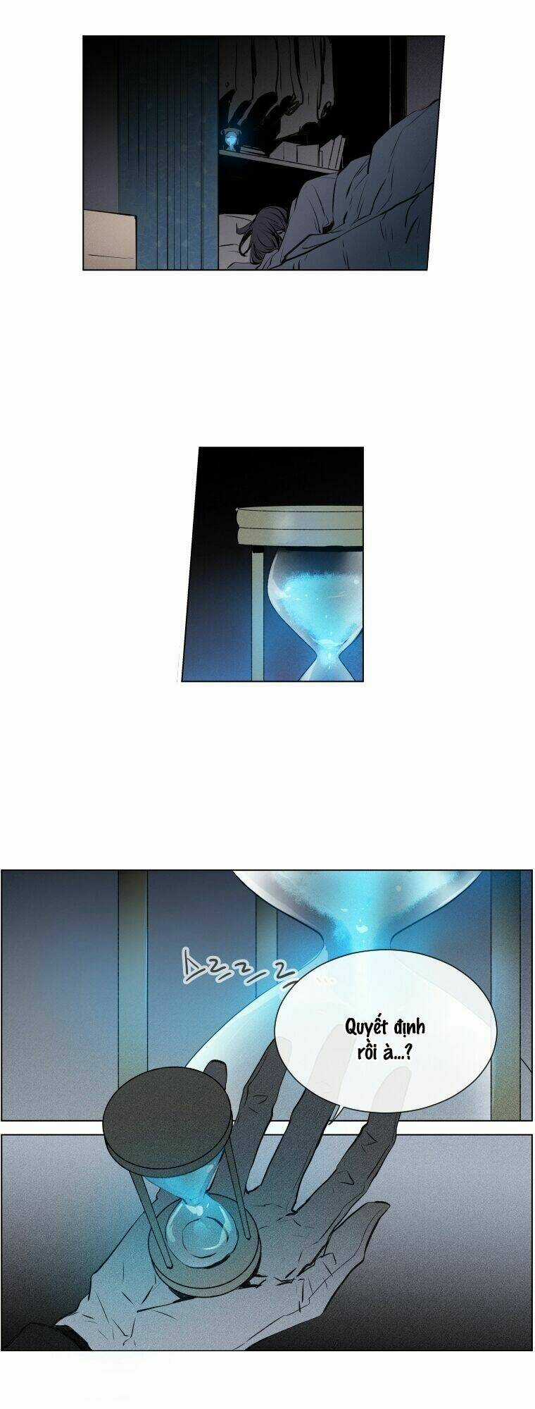 American Ghost Jack - Chapter 66 - Trang 9