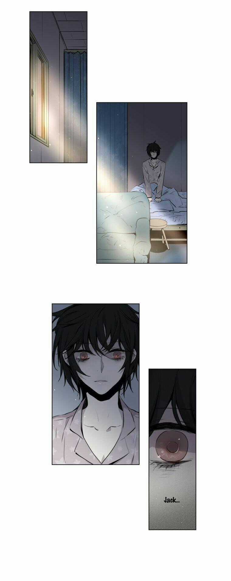 American Ghost Jack - Chapter 67 - Trang 2