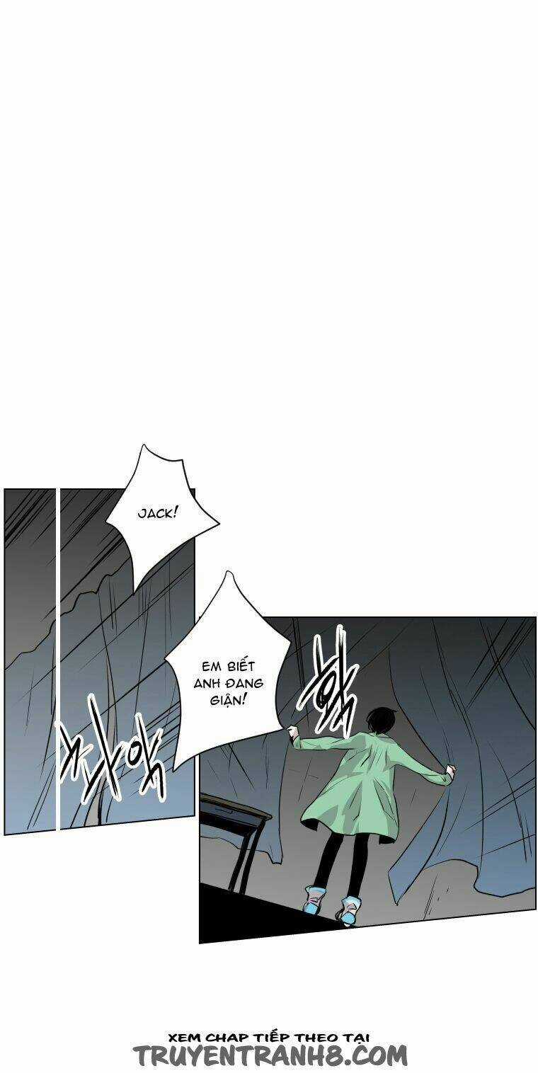 American Ghost Jack - Chapter 67 - Trang 13