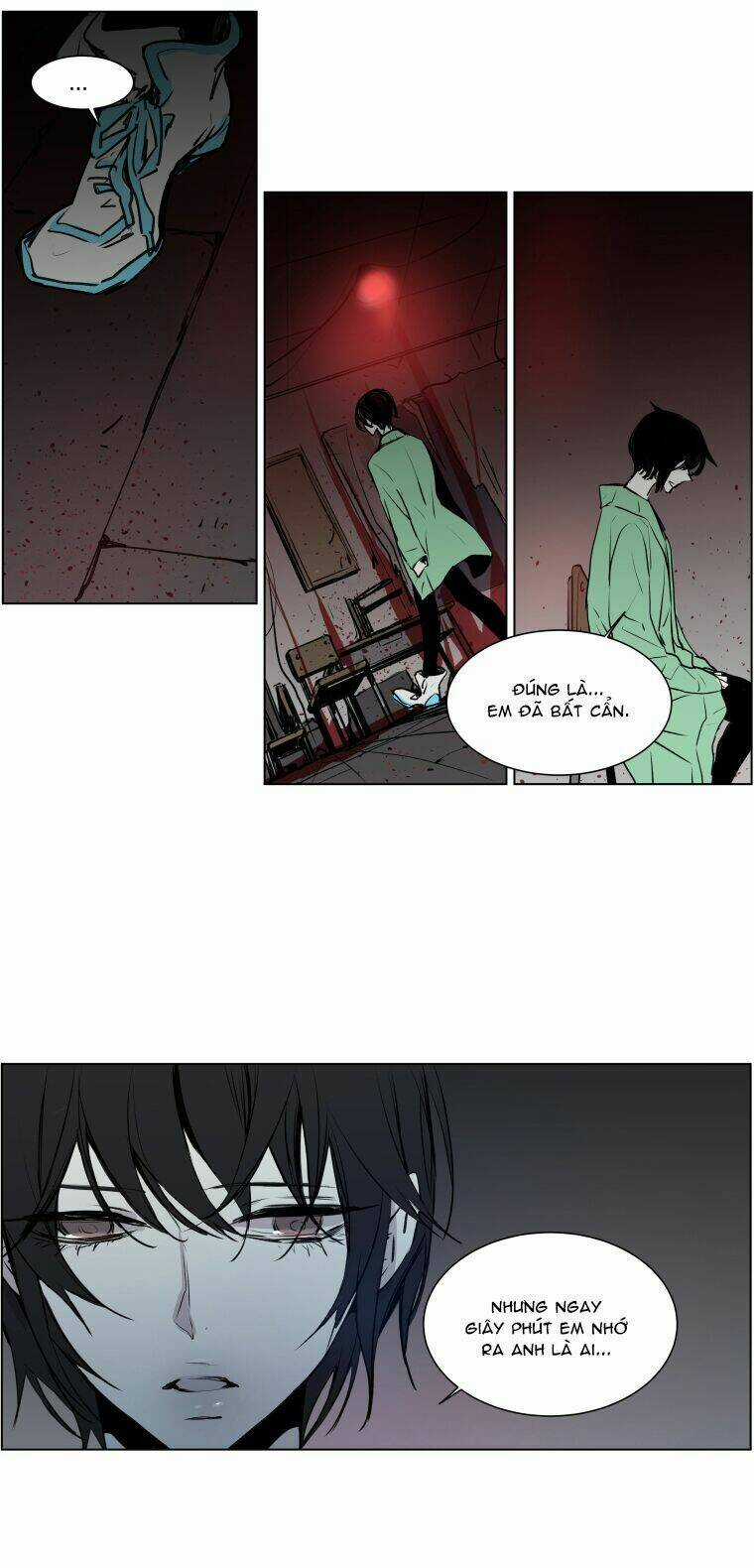 American Ghost Jack - Chapter 67 - Trang 17