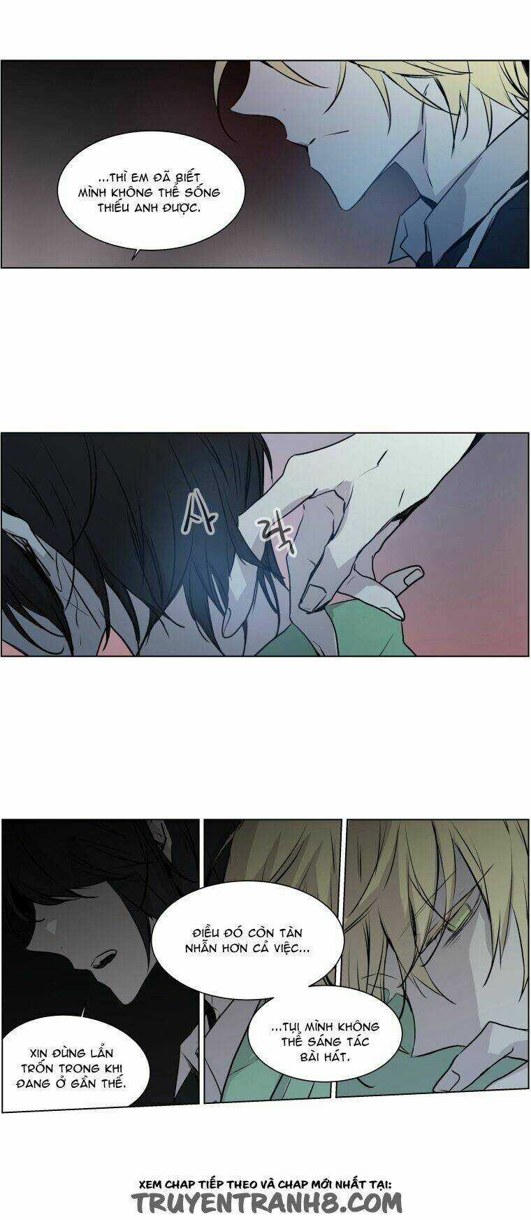 American Ghost Jack - Chapter 67 - Trang 18