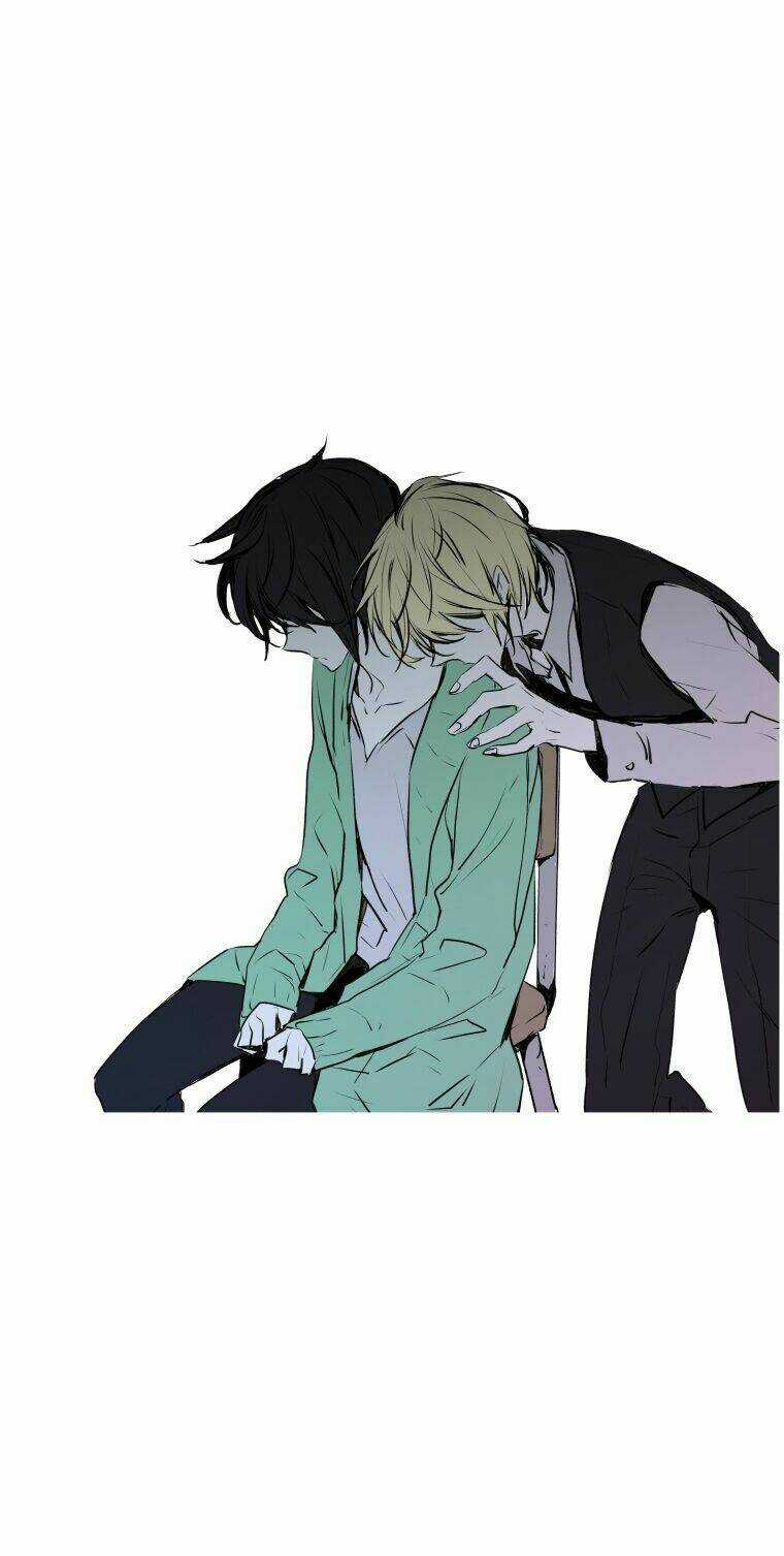 American Ghost Jack - Chapter 67 - Trang 19