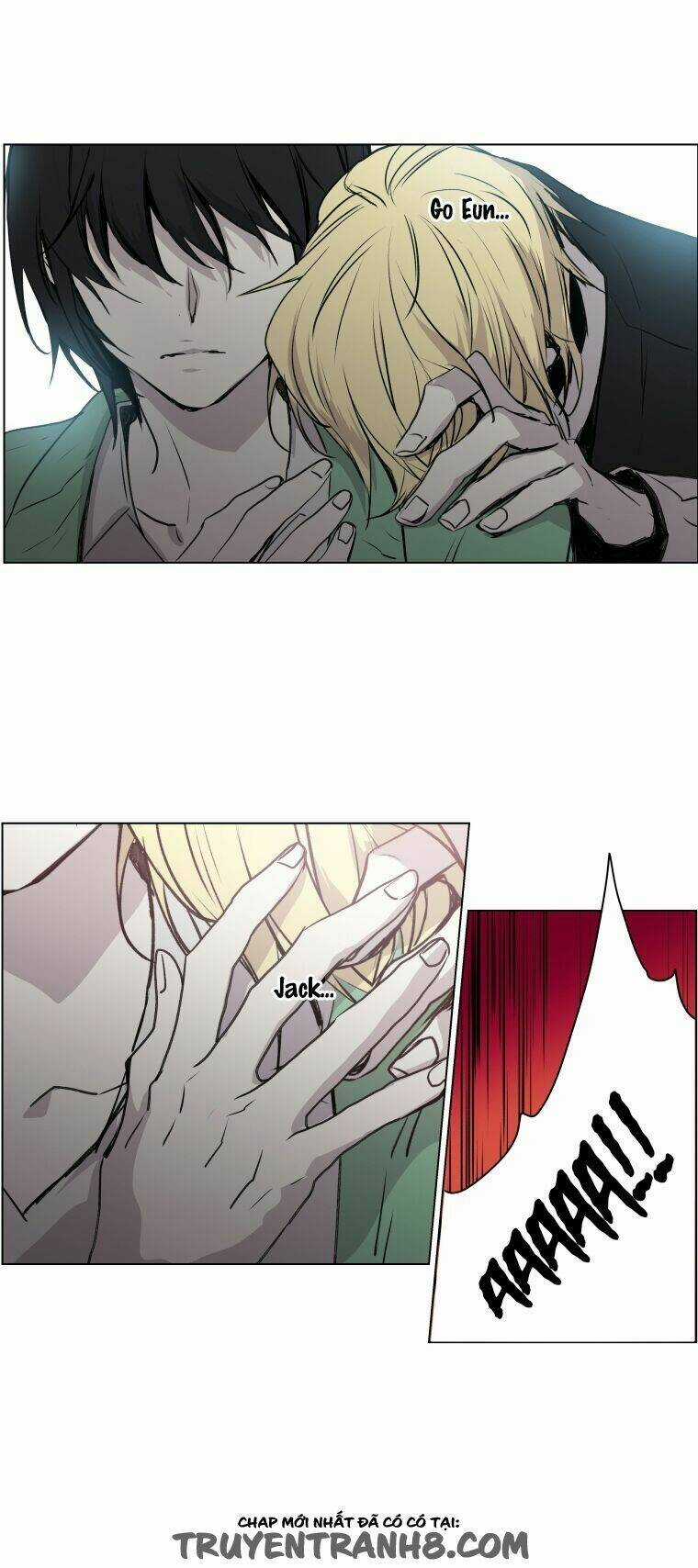 American Ghost Jack - Chapter 67 - Trang 20