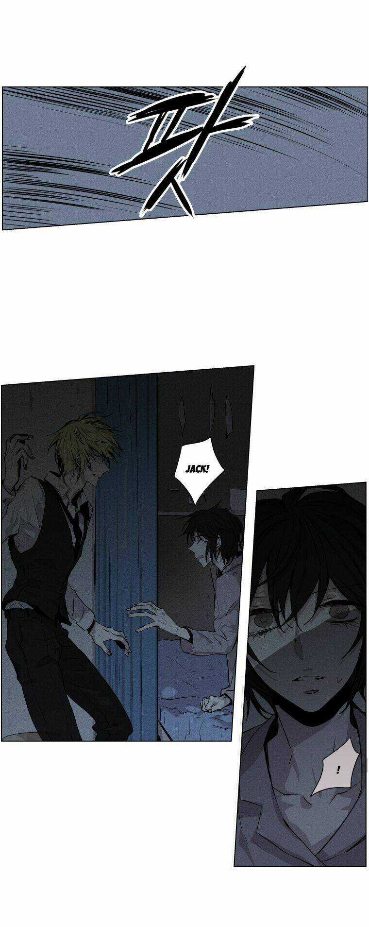 American Ghost Jack - Chapter 67 - Trang 3