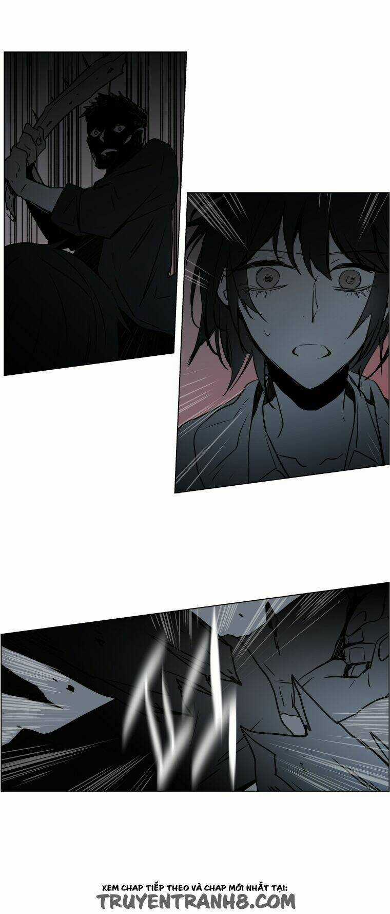 American Ghost Jack - Chapter 67 - Trang 24