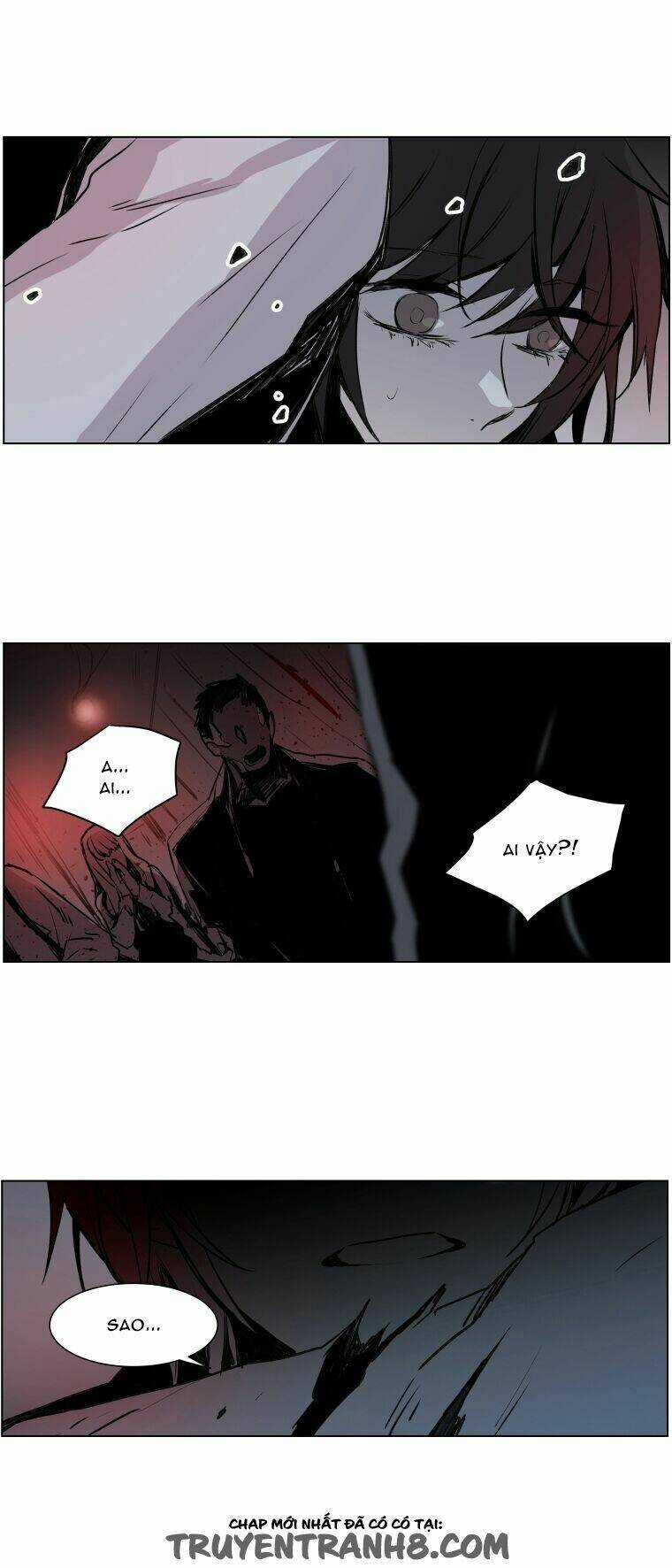 American Ghost Jack - Chapter 67 - Trang 25