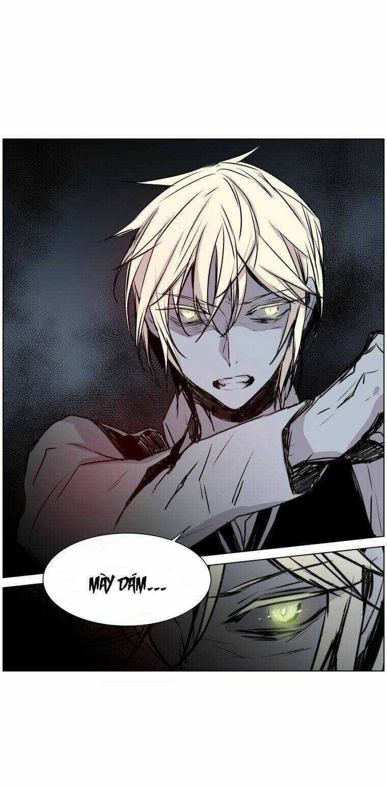 American Ghost Jack - Chapter 67 - Trang 26