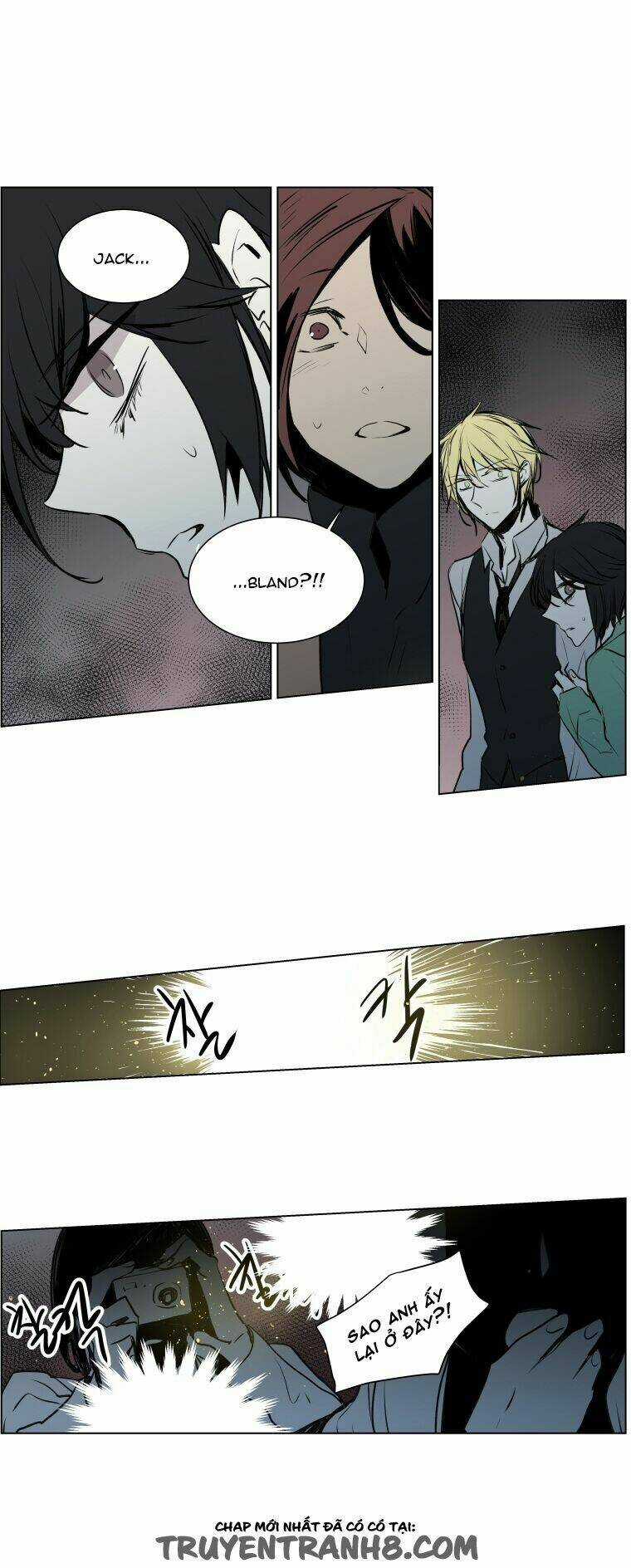 American Ghost Jack - Chapter 67 - Trang 28